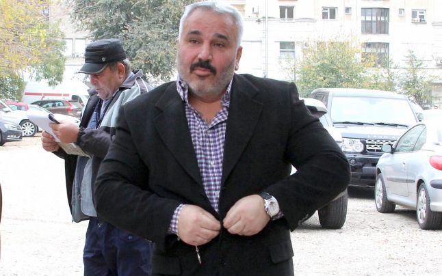 Sile Cămătaru, dus la audieri în urma unui scandal iscat la Curtea de Apel Bucureşti
