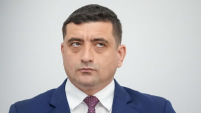 Simion dezgroapa mortii: Liderul AUR acuza că persoane decedate ar fi pe listele de vot. Autoritatile spun ca e fake news