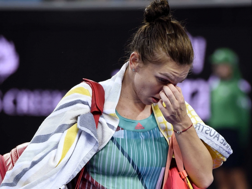 Simona Halep a ajuns pe locul 8 în ierarhia mondială