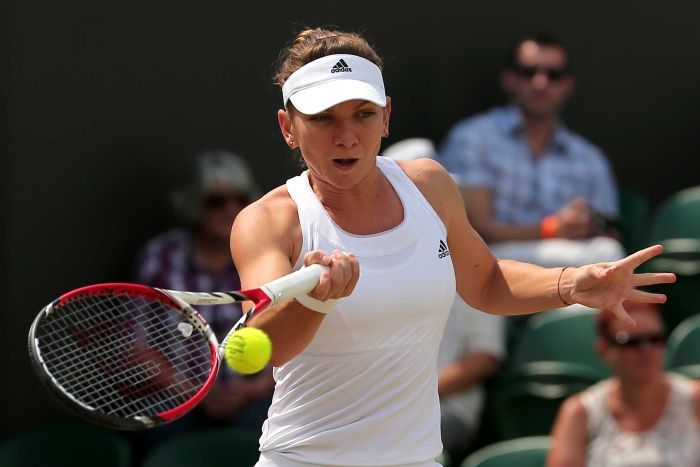Simona Halep a anunțat la ce turnee va evolua în perioada următoare
