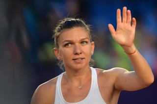 Simona Halep a câştigat turneul demonstrativ Tie Break Tens de la Madrid