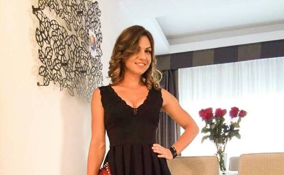 Simona Halep a dezvăluit cine este eroina din viața sa