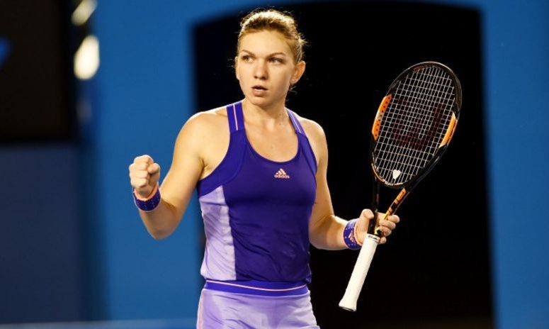 Simona Halep a urcat până pe 5 în clasamentul mondial WTA, iar Sorana Cîrstea a revenit în Top 100