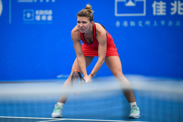 Simona Halep, acuzată de rasism. Comparaţia care a provocat mânia fanilor australieni