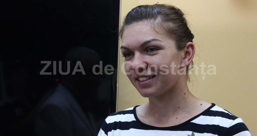 Simona Halep și-a aflat adversara din semifinalele turneului de la Indian Wellls. Pe cine va înfrunta în penultimul act al competiției