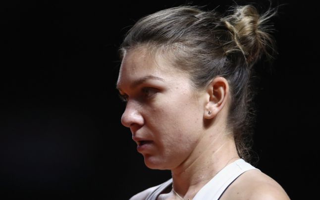 Simona Halep şi un mesaj categoric: „Tu insulţi ca nimeni altul!