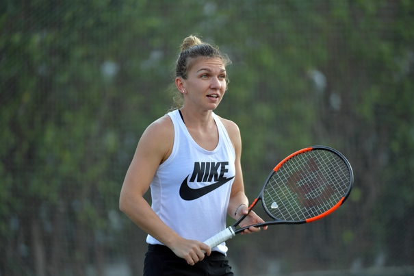 Simona Halep ia pauză până la sezonul pe zgură şi a găsit cauza rezultatelor slabe din ultimul timp: 