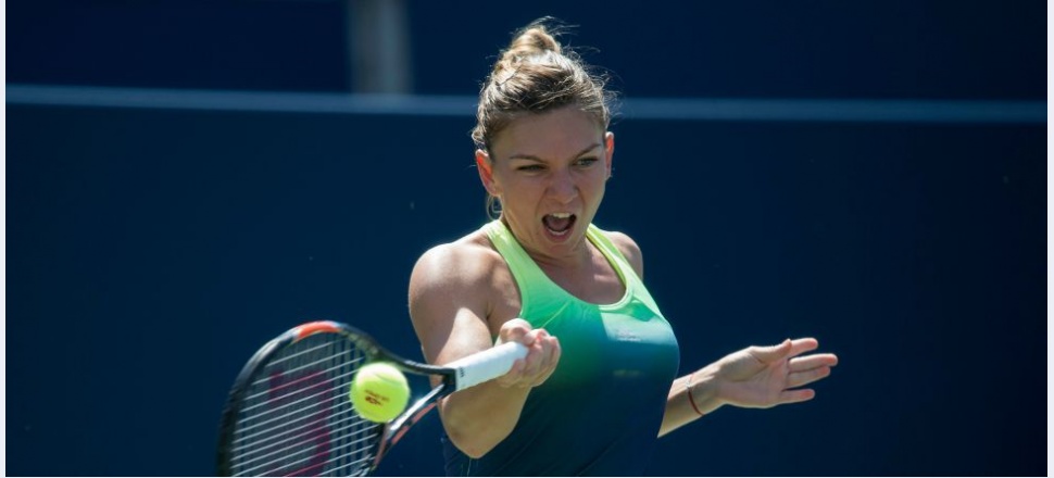 Simona Halep ocupă ce mai slab loc în clasamentul WTA, de un an încoace