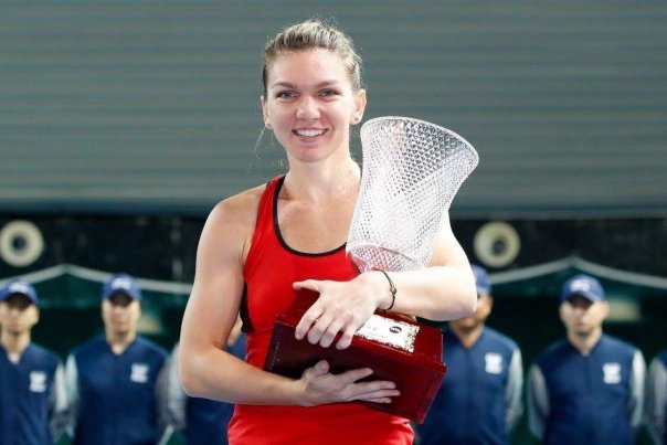 Simona Halep ramane pe primul loc in WTA dupa Indian Wells. Caroline Wozniacki a fost infranta