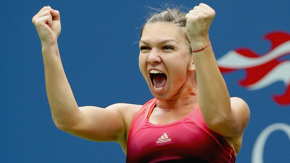 Simona Halep s-a calificat în sferturile de finală ale Australian Open