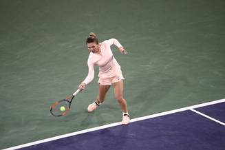 Simona Halep si-a aflat posibilele adversare de la Miami: Traseu foarte dificil pentru romanca