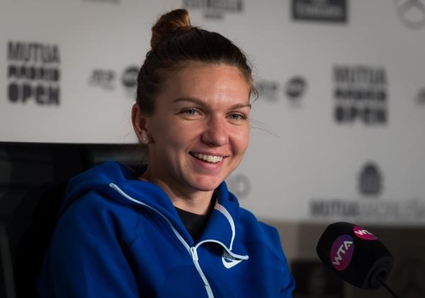 Simona Halep spune că nu va mai juca în FedCup dacă formatul competiţiei se va schimba