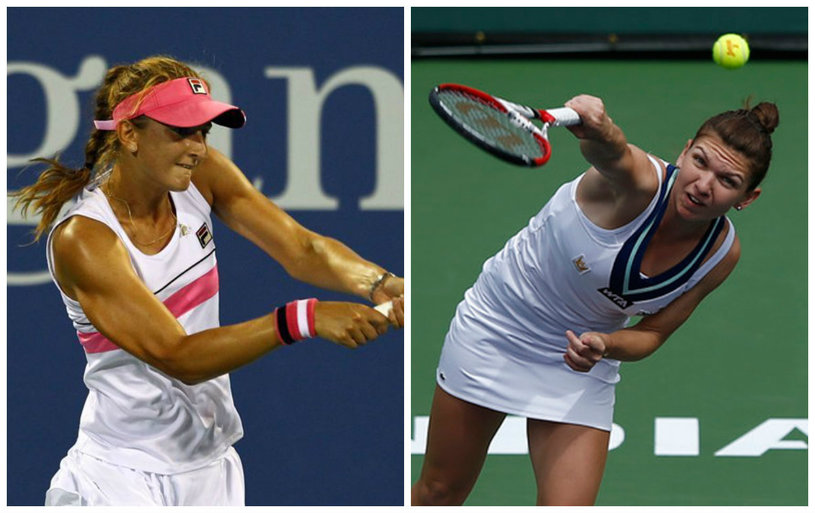 Madrid Open 2016. Simona Halep - Irina Begu, în sferturile de finală. Ora și televizarea