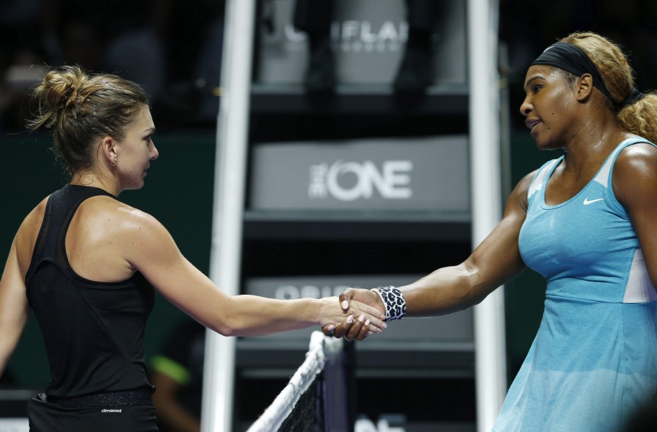 Simona Halep vs Sereana Williams, în sferturile turneului Indian Wells 2016. Ora și televizarea