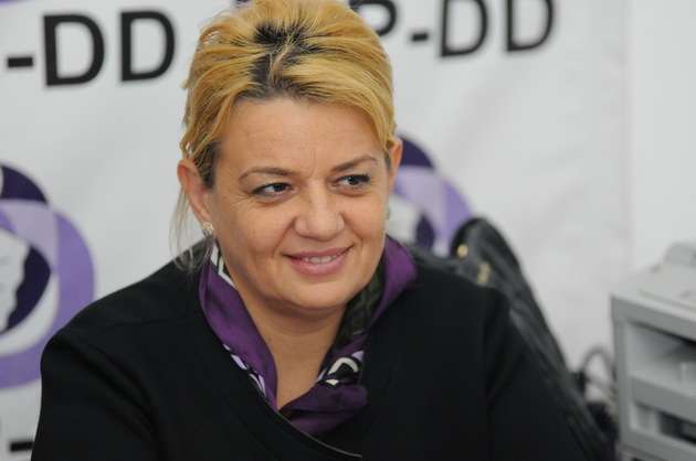 Simona Man face o declaratie uluitoare dupa numirea Ancai Nedea la ANT
