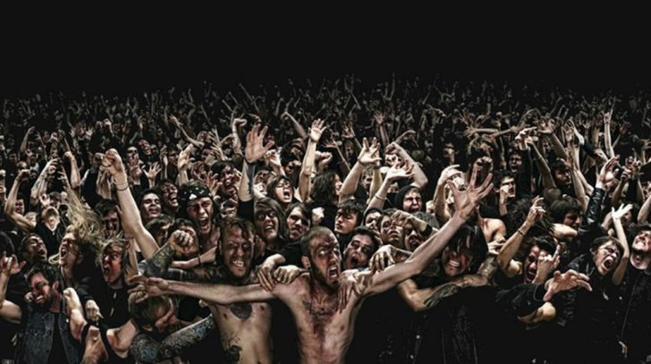 Simulare: O invazie de zombi ar extermina omenirea în doar 100 de zile!