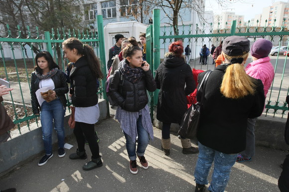Simularea Evaluării Naționale 2016. Subiectele date la Matematică si barem de corectare