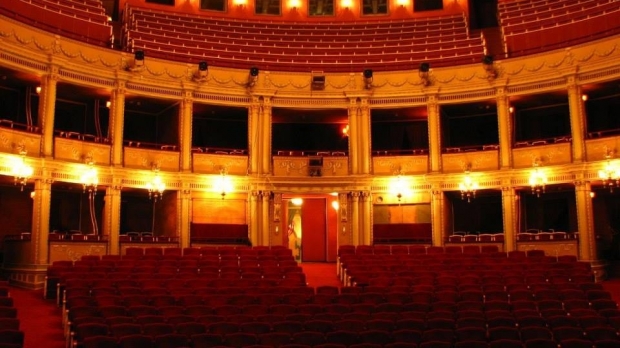 Sindicalistii din Iasi, Cluj si de la Filarmonica ataca solutia Kobborg de la Opera Romana
