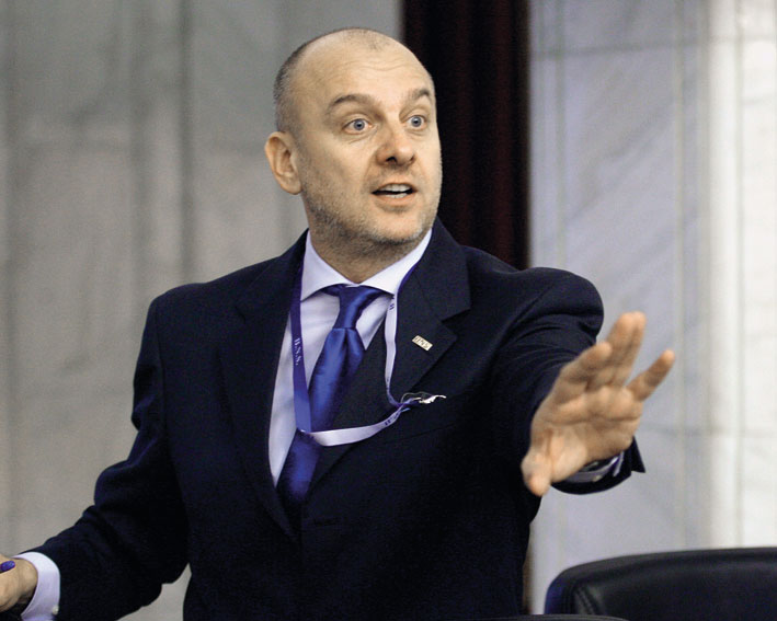Sindicatele Radioului Public cer anchetarea „încercărilor de destabilizare a instituţiei
