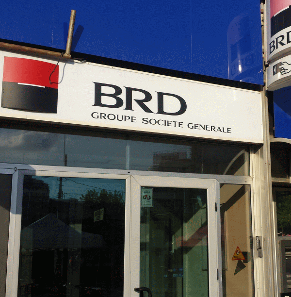 Sindicatul bancar din BRD intra in greva japoneza pana la finalul anului