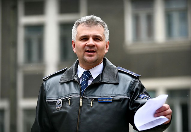 Sindicatul Polițiștilor a depus plângere penală la PICCJ si la Avocatul Poporului împotriva restrictiilor ilegale impuse prin certificatul verde!