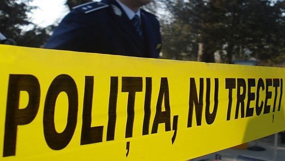 Sinucidere la Petroșani: un bărbat s-a aruncat de pe bloc