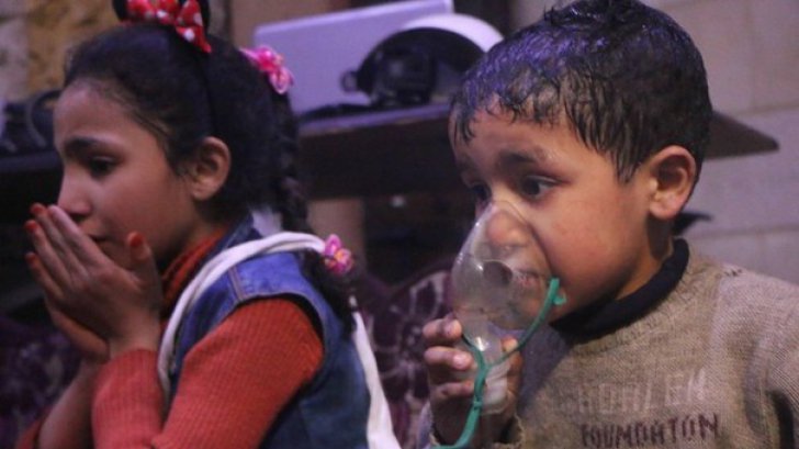 Siria va facilita accesul inspectorilor internaţionali care anchetează atacul chimic