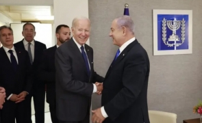 Situația din Israel se complică și diplomatic: Printre prizonierii luați de Hamas se află și americani
