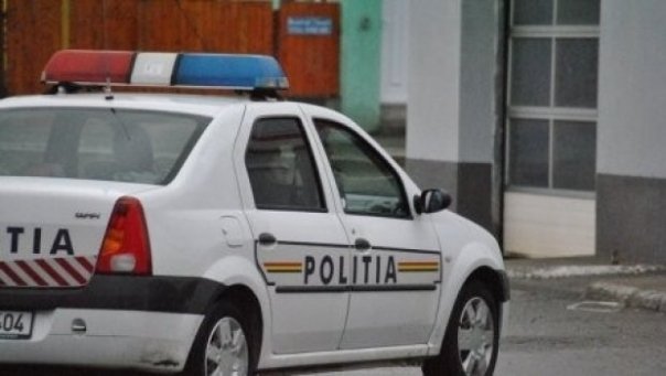 Situatie incredibila in Lugoj! Un preot a batut un politist