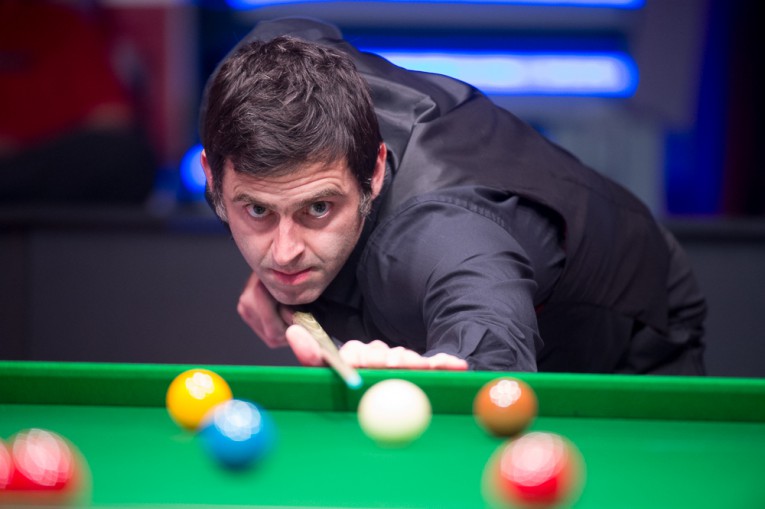 Snooker. Ronnie O'Sullivan, Stephen Hendry, Jimmy White şi Mark Williams vor susține meciuri demonstrative în București