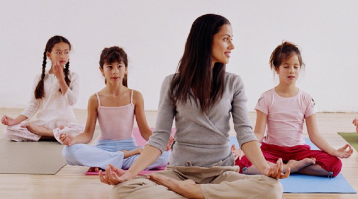 Soția lui Dacian Cioloș vrea mindfulness în programa școlară