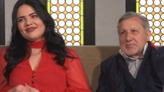 Soţia lui Ilie Năstase a depus actele de divorţ: