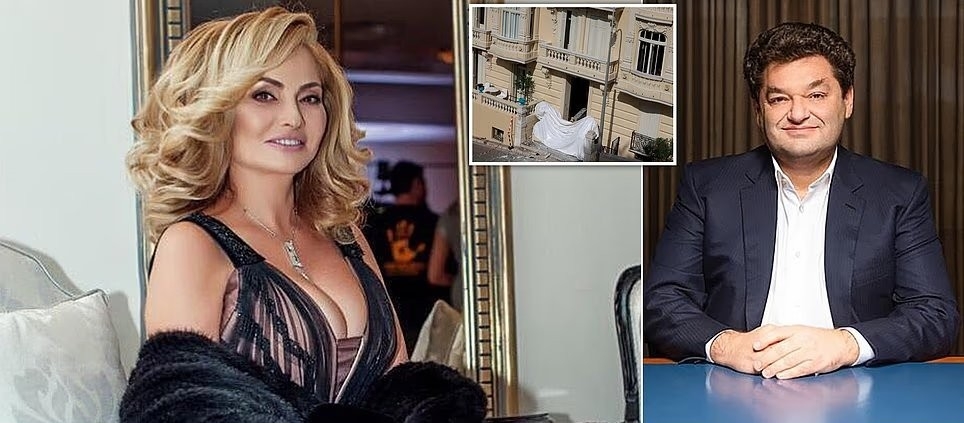 Soția oligarhului ucrainean spune că nu este femeia care a rămas fără picioare în urma atacului de la Monaco. Poliția investighează legături cu o escrocherie de 100 de milioane de euro