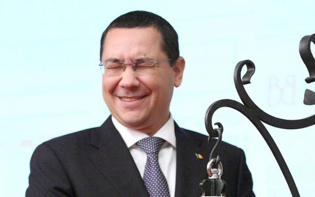 Soc in Turcia! Premierul a fost operat la piciorul sanatos!