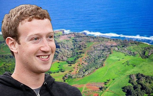 Socializare la maxim: Mark Zuckerberg, fondatorul Facebook, va deveni tată