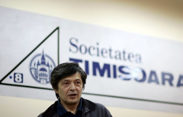 Societatea Timişoara cere retragerea ordinelor naţionale pentru condamnaţi precum Năstase sau Mitrea