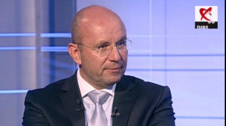 Solutiile lui Cozmin Gușă vârful PSD și strategia pentru o reinventare a partidului