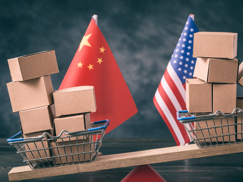 Sondaj: Pentru prima dată în aproape două decenii, China depășește SUA în ceea ce privește nivelul de aprobare internațională
