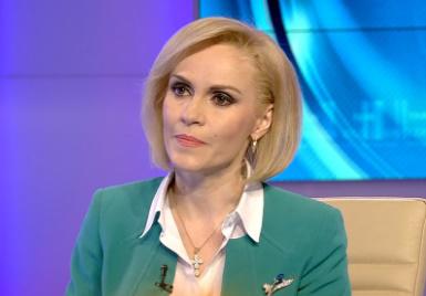 Sora Gabrielei Firea este director de cabinet al șefei Gărzii de Mediu, instituție care ar fi putut să sancționeze Primăria Capitalei pentru poluare