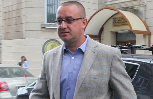 Sorin Blejnar, achitat în dosarul 'Motorina'
