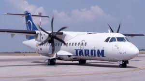 Sorin Bușe, director general interimar la Tarom