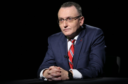 Sorin Cîmpeanu, la dezbaterea pe tema rezultatelor PISA: