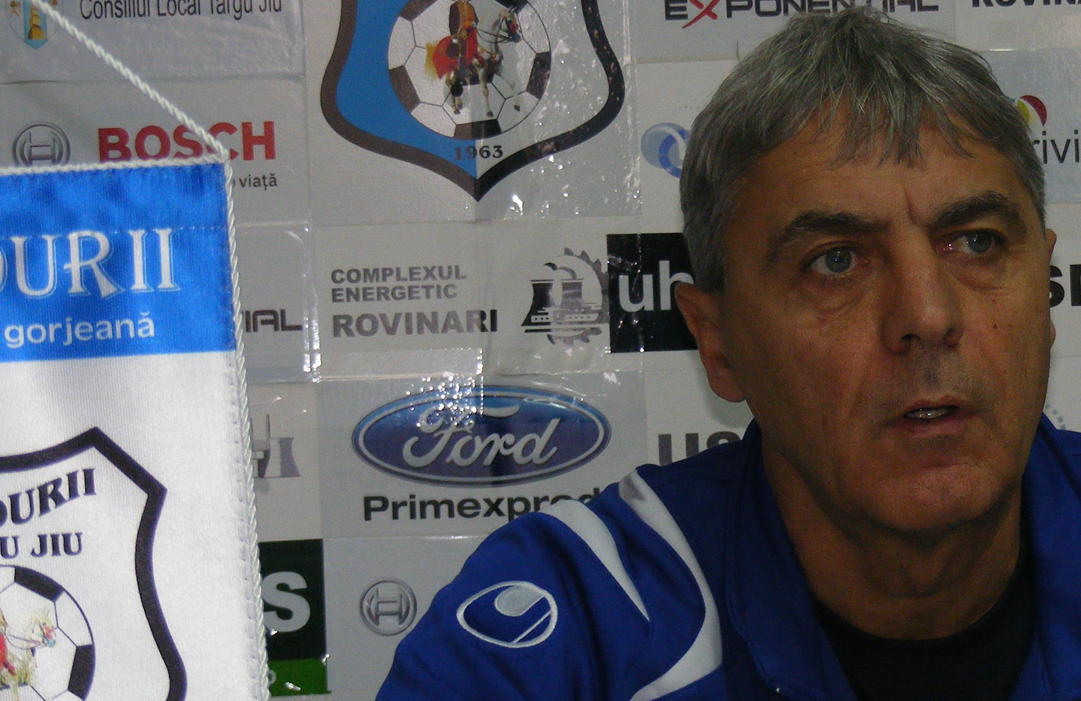 Sorin Cârțu trage un sesemnal de alarmă la CSU Craiova: