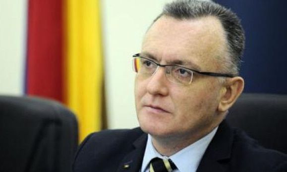 Sorin Cîmpeanu este premierul interimar desemnat de Klaus Iohannis