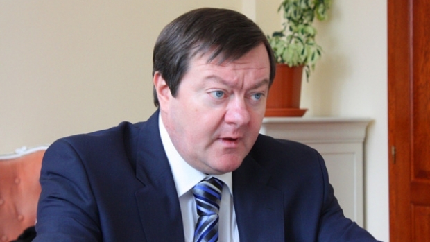 Sorin Frunzăverde rămâne încă 60 de zile sub control judiciar
