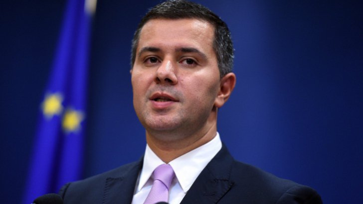 Sorin Grindeanu a numit consilier un fost ministru cu un record greu de egalat