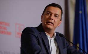 Sorin Grindeanu: