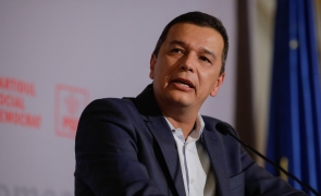 Sorin Grindeanu: 