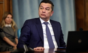 Sorin Grindeanu anunță câți kilometri de autostradă și drumuri expres vom avea în 2024
