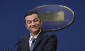 Sorin Grindeanu îl pune la punct pe 